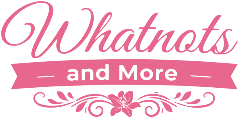 Whatnots and More